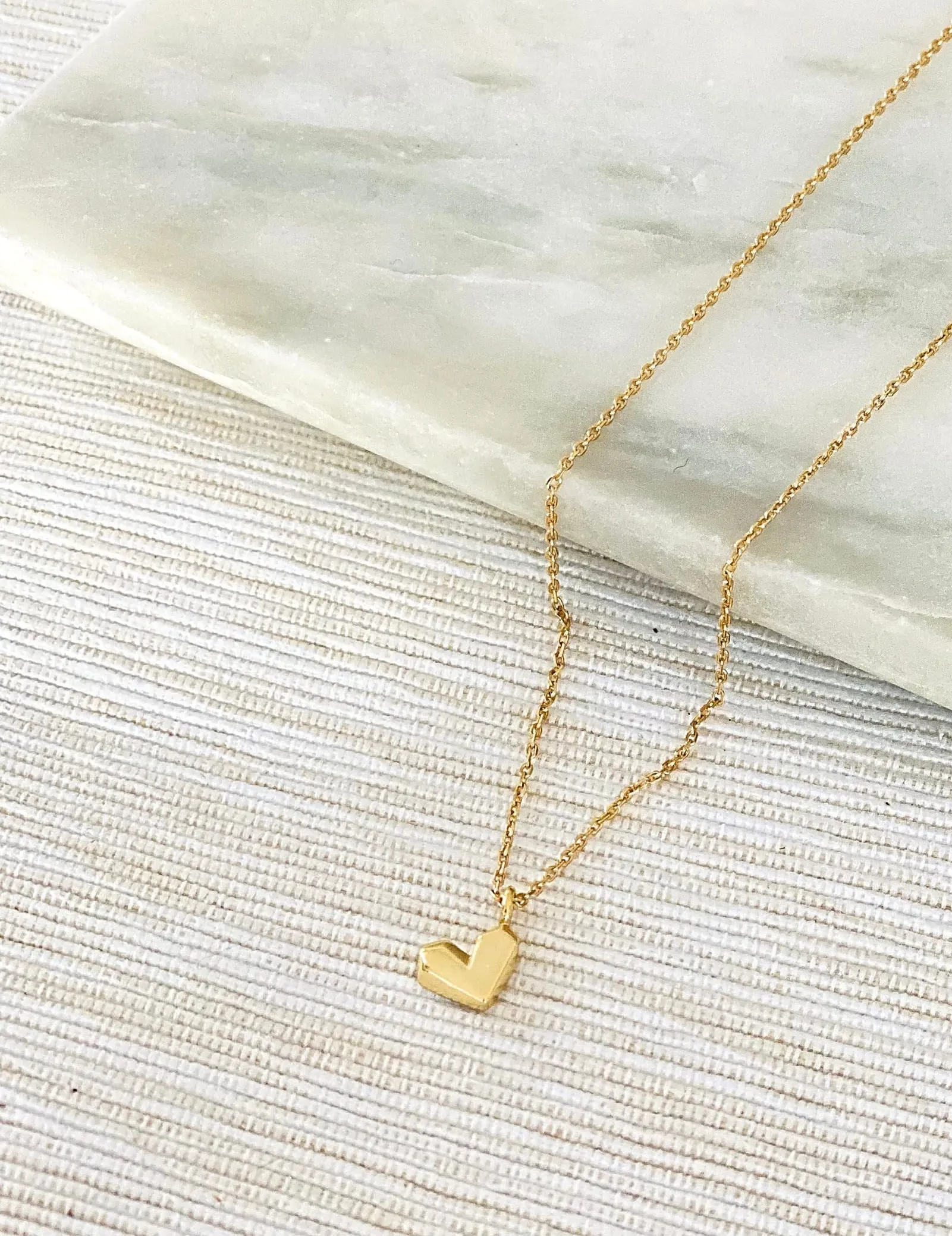 Ariana Necklace