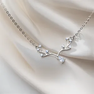 Authentic Antlers Elite Necklace