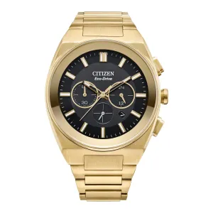 Citizen Men's Chronograph Watch CA4582-54E