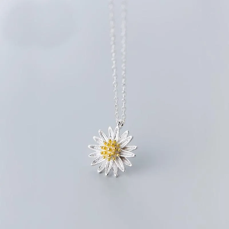 Dahlia Elite Necklace