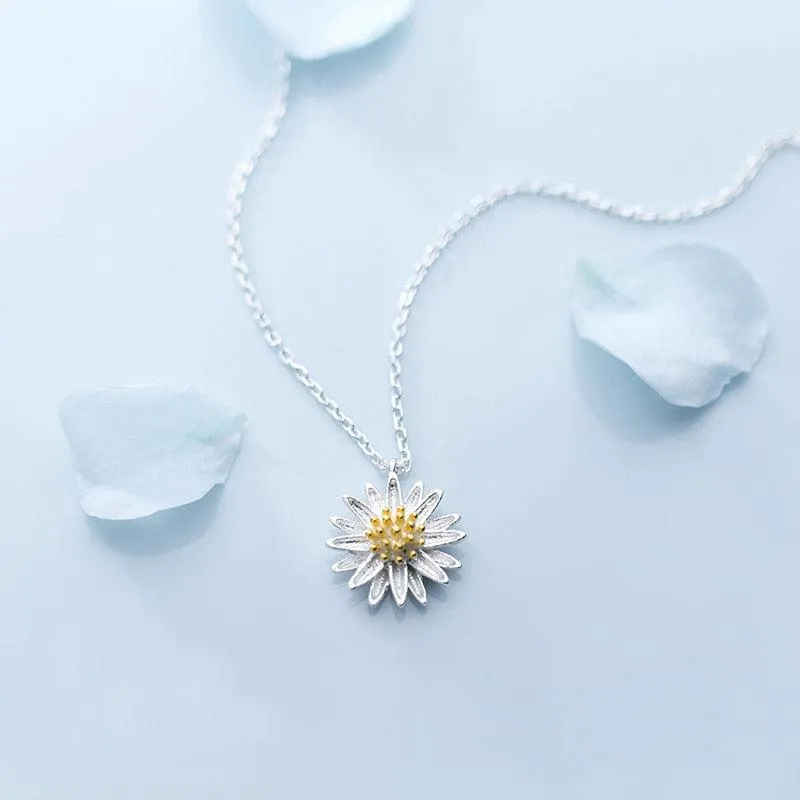 Dahlia Elite Necklace