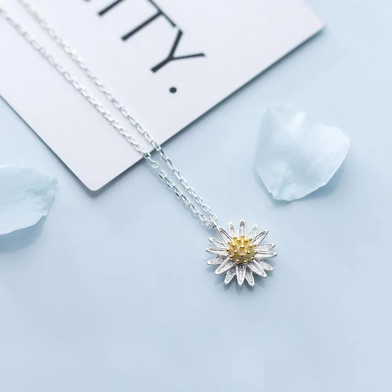 Dahlia Elite Necklace