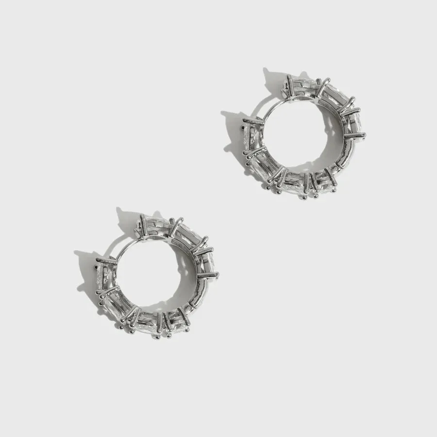 DRAE - Ophelie earrings