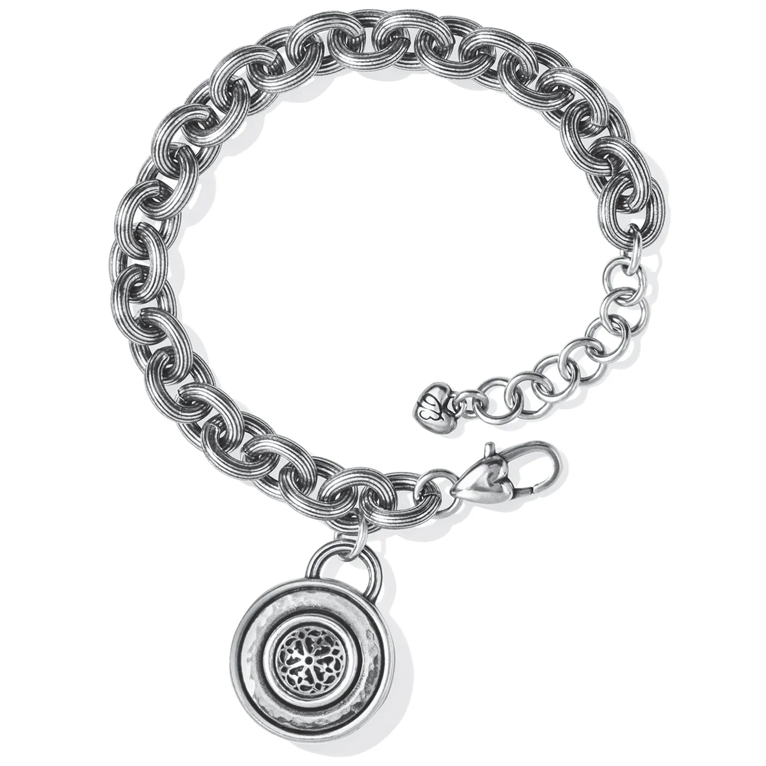 Ferrara Disc Bracelet