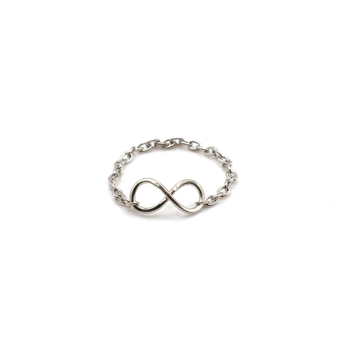 Infinity Ring