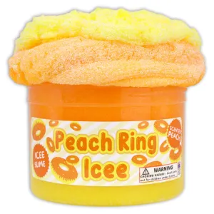 Peach Ring Icee