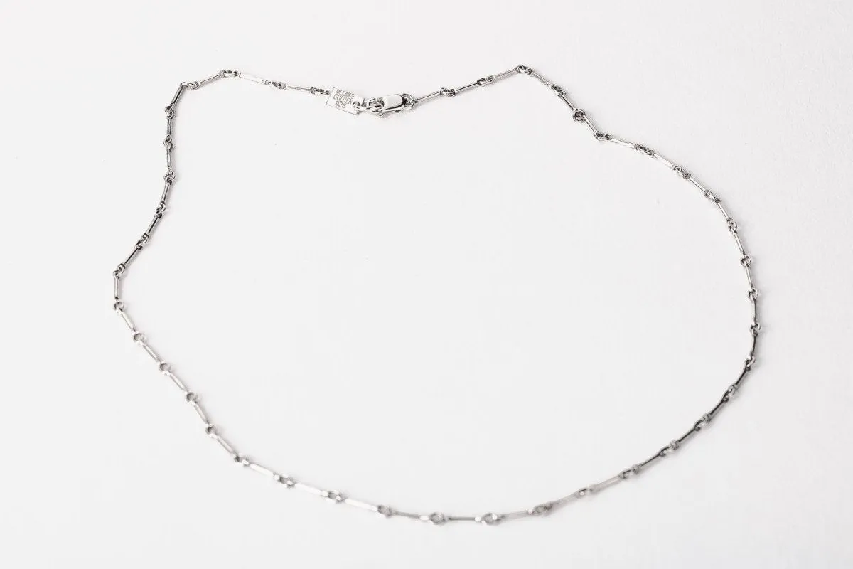 Renley Chain Necklace