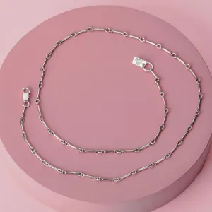 Renley Chain Necklace