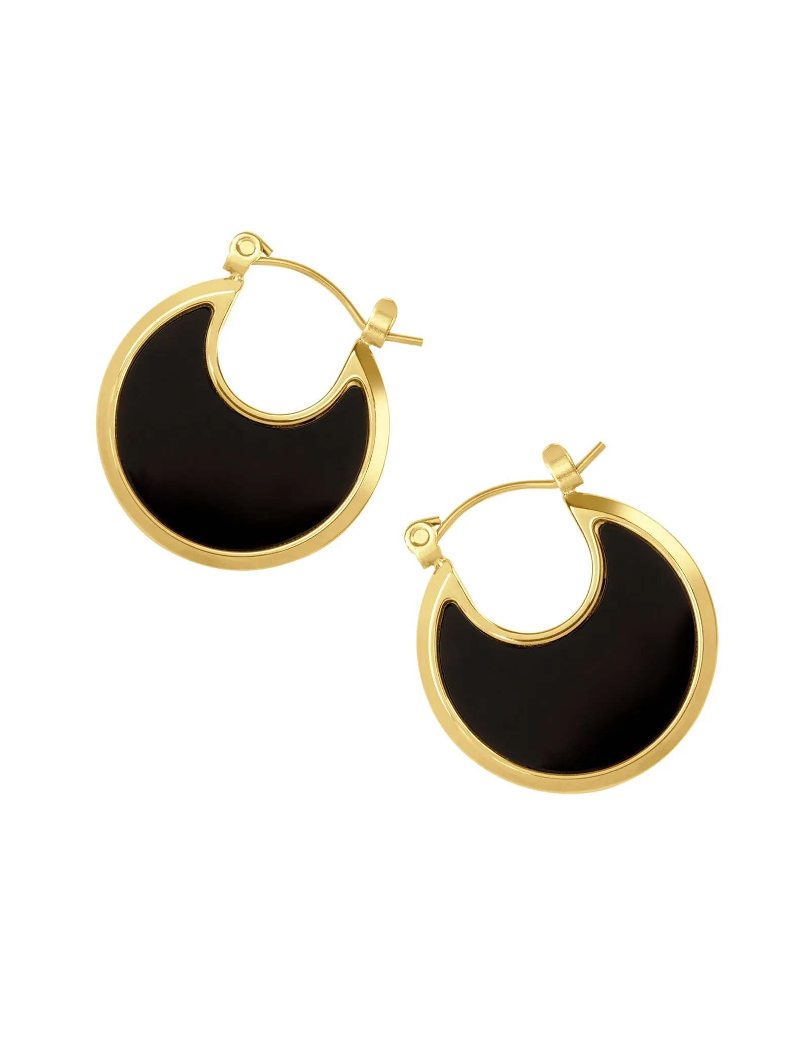 Shadow Earrings