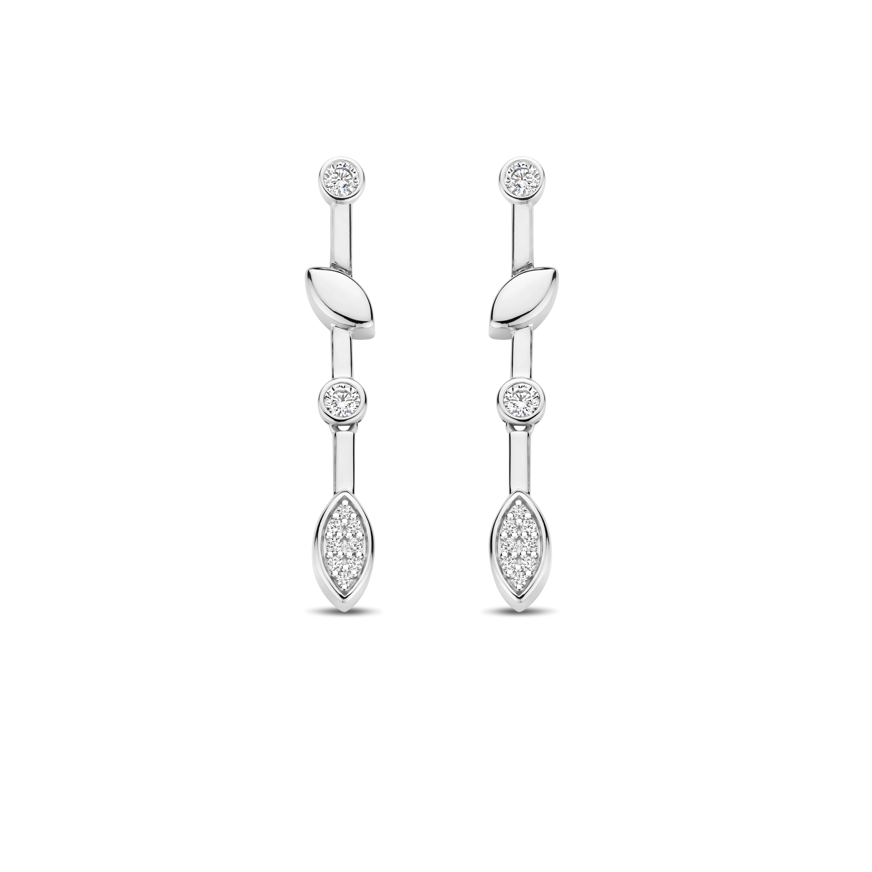 TI SENTO Earrings 7988ZI