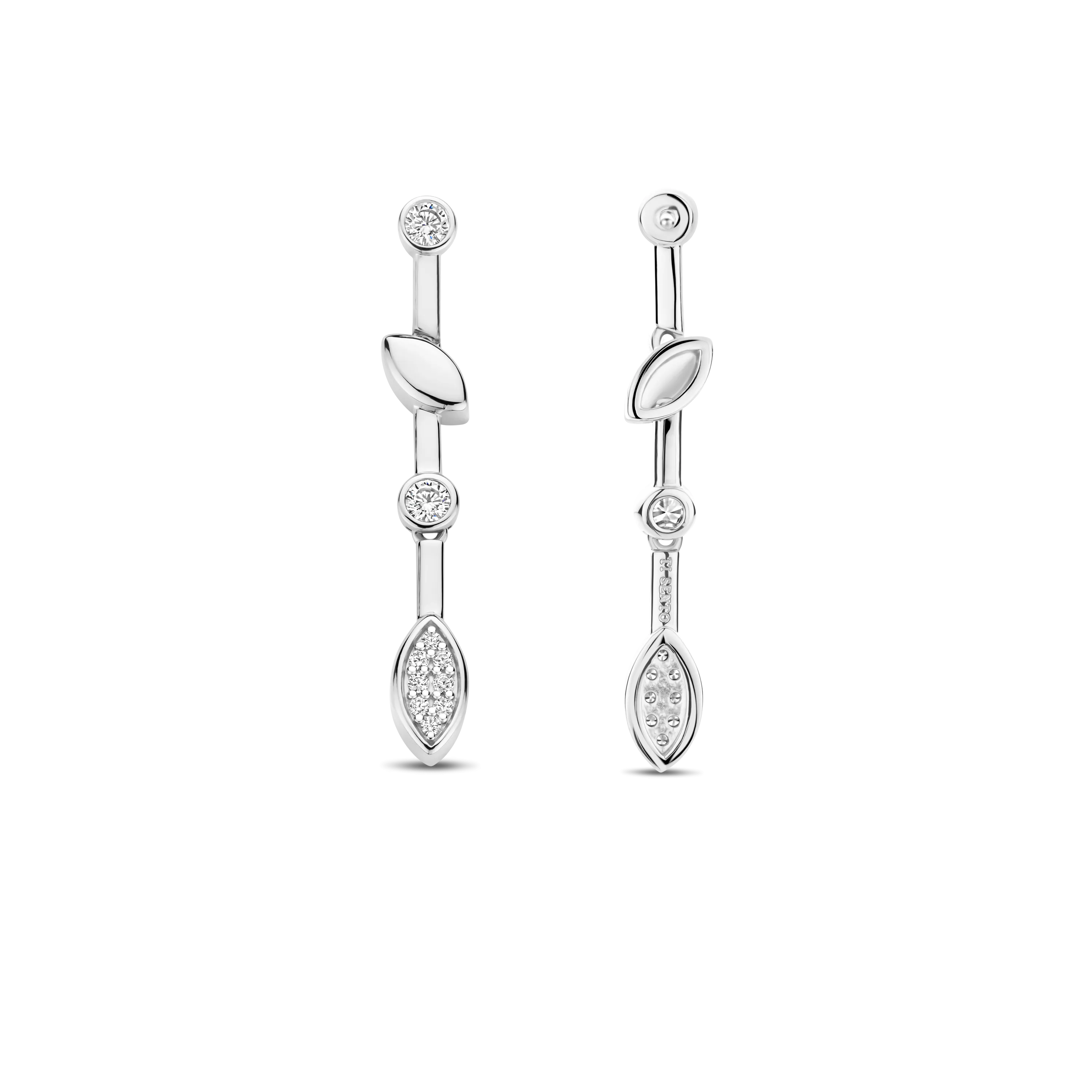 TI SENTO Earrings 7988ZI