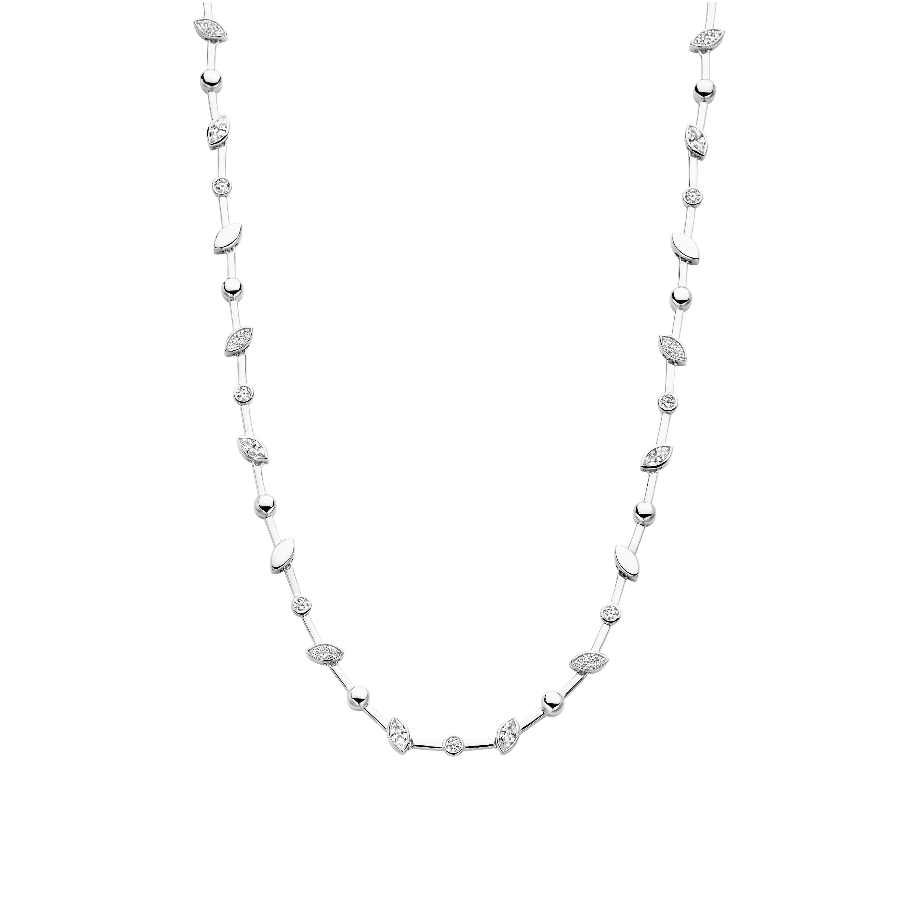 TI SENTO Necklace 34068ZI