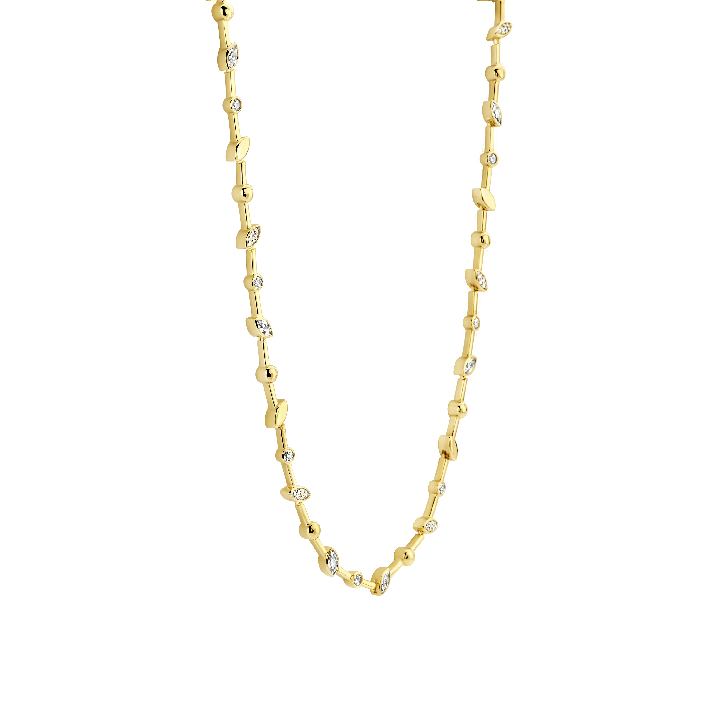 TI SENTO Necklace 34068ZY