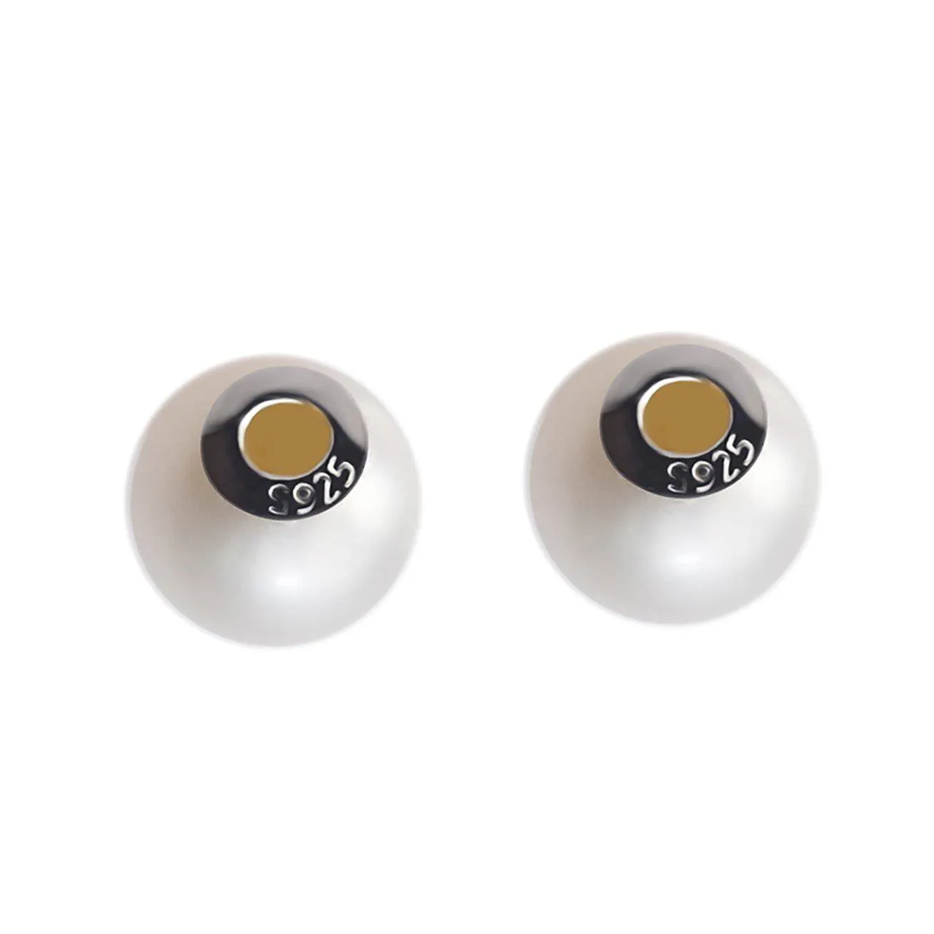 Top Grade Freshwater Pearl Earrings WE00729