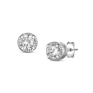 Triomphe Stud Earrings